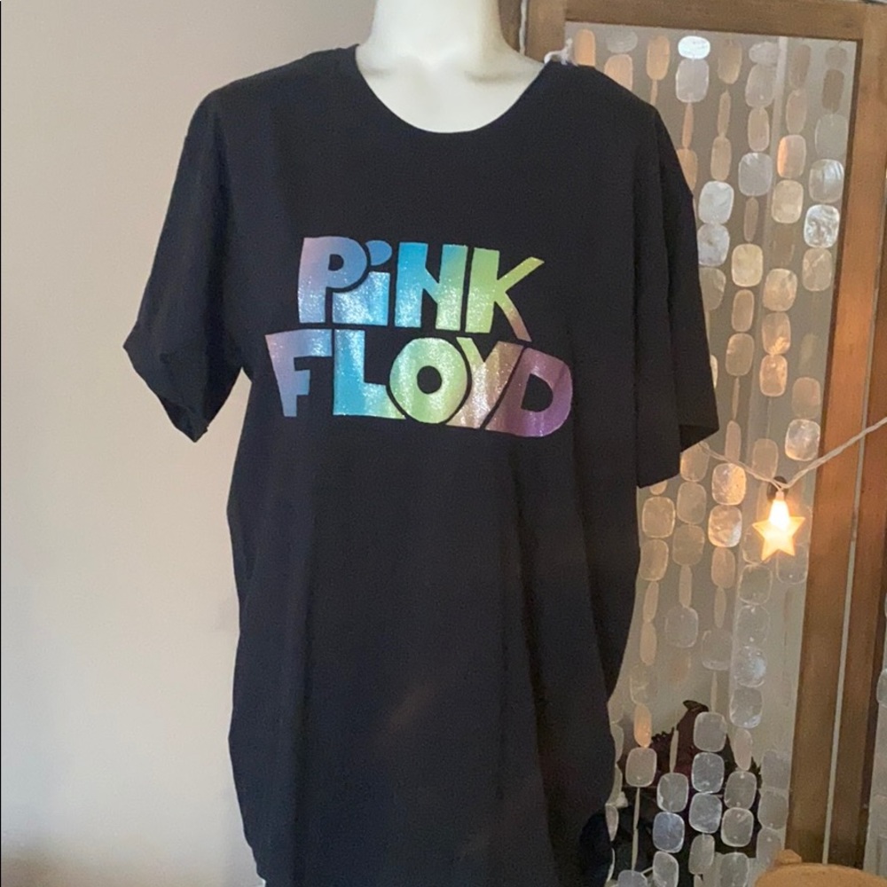 Pink Floyd tee